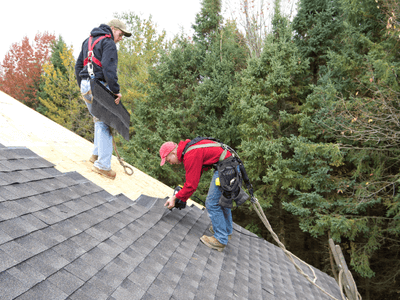 About Roof Repair Experts Sharpsville, IN